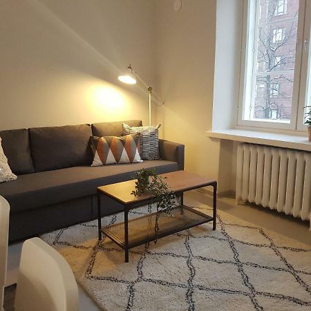 2Ndhomes Kamppi Apartments 4 Helsinki Luaran gambar