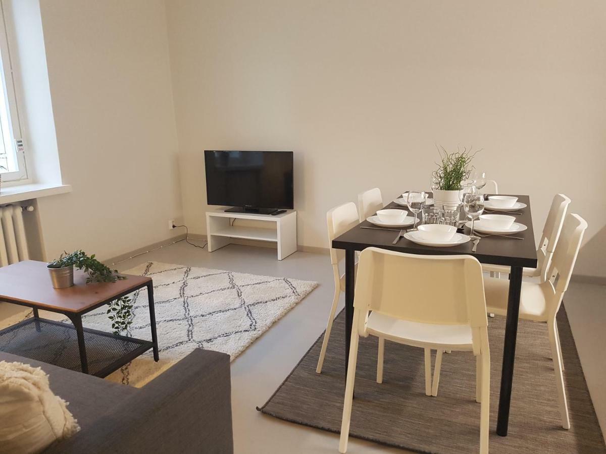 2Ndhomes Kamppi Apartments 4 Helsinki Luaran gambar