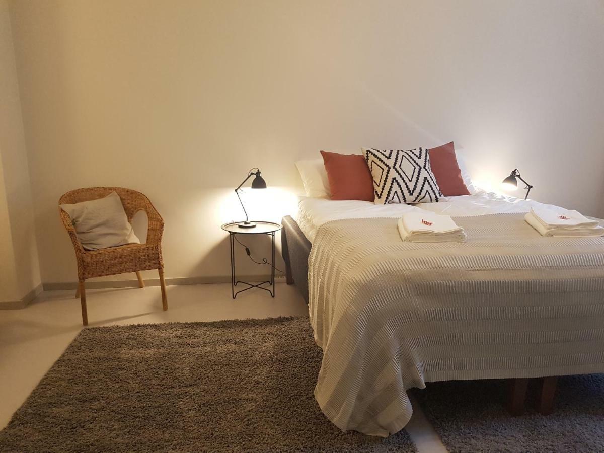 2Ndhomes Kamppi Apartments 4 Helsinki Luaran gambar