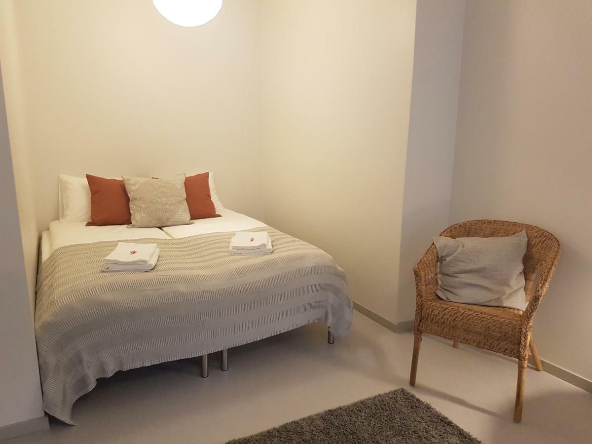 2Ndhomes Kamppi Apartments 4 Helsinki Luaran gambar